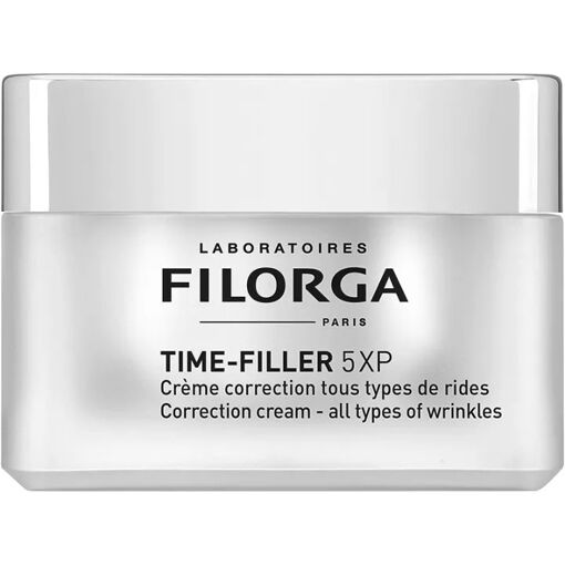 Filorga Time-Filler 5 XP Cr&egrave;me Correction Anti-Rides 50 ml