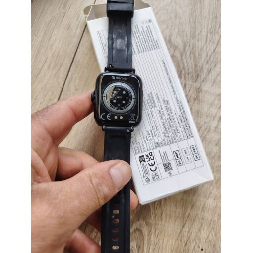 Montre connectée