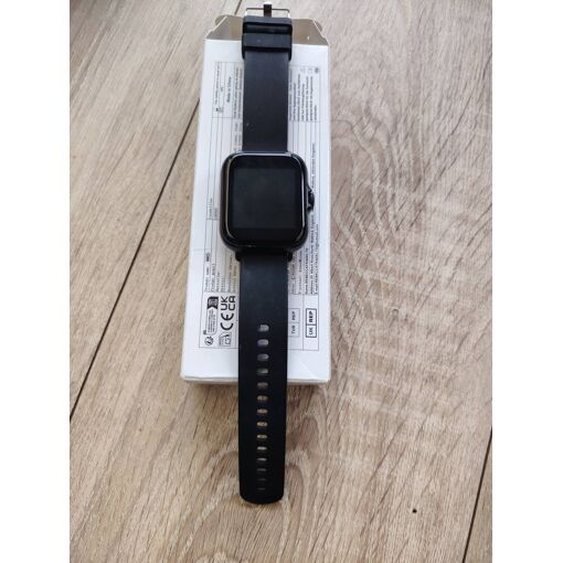 Montre connectée