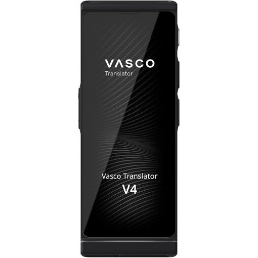 Vasco Translator V4