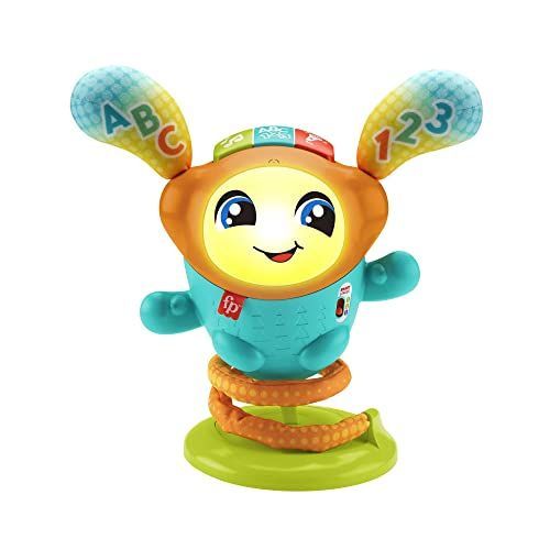 Fisher-Price Dj Hüpfi | Hjp94