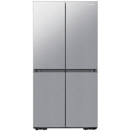 Réfrigérateur Américain SAMSUNG RF65DG960ESL 646L