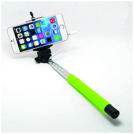 Braun Photo Technik 20262 bâton support pour selfies U