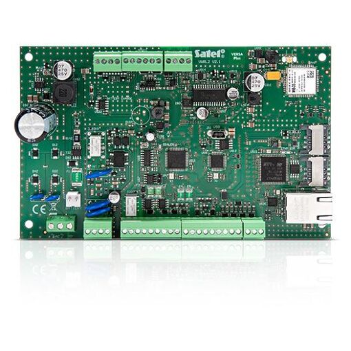 Satel VERSA Plus