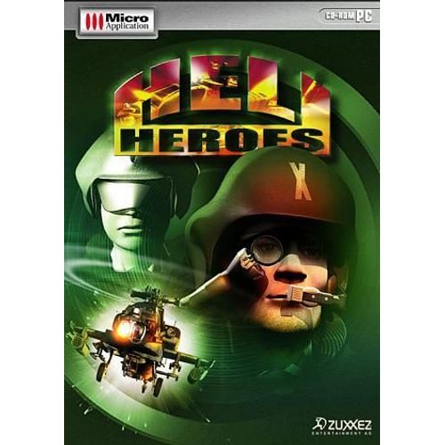 Heli Heroes Pc