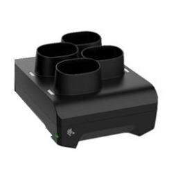 Zebra CR6080-BC40004WW chargeur de batterie Batterie du lecteur de codes barres Secteur, CC