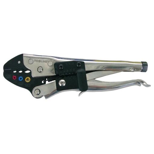 Proline Tools 28493 Pince à sertir