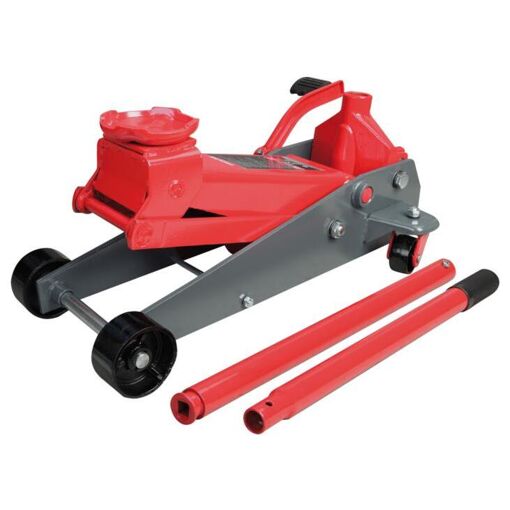 Proline Tools 46927 Cric Et Support De Véhicule
