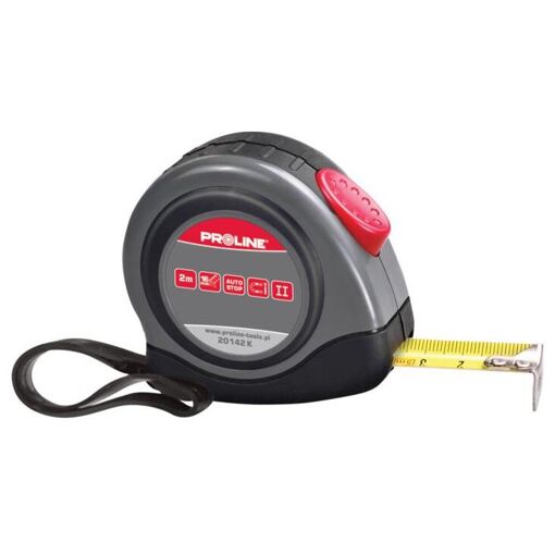 Proline Tools 20145K mètre à ruban