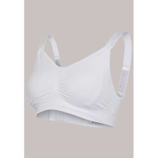 Carriwell Soutien Gorge D'allaitement Rembourré Sans Coutures - L