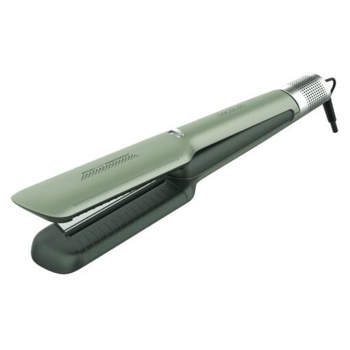 Cecotec Air Lisse Olive Fer &agrave; lisser Airflow 1600 W