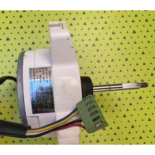 Moteur ventilateur de type RD-310-35-8k pour climatiseur AIRTON ou ...