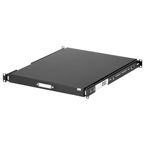 StarTech.com Etagere darmoire serveur coulissante de 55 cm d