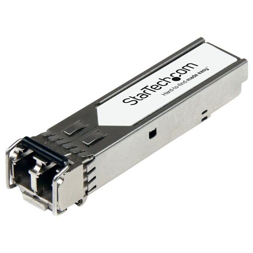 StarTech.com Module de transceiver SFP+ compatible Palo Alto