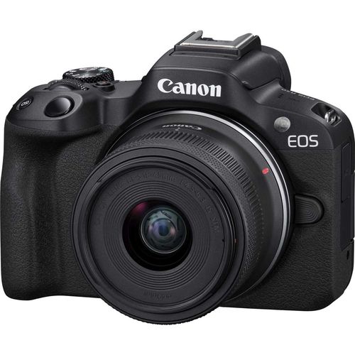 CANON EOS R50 + 18-45 IS STM