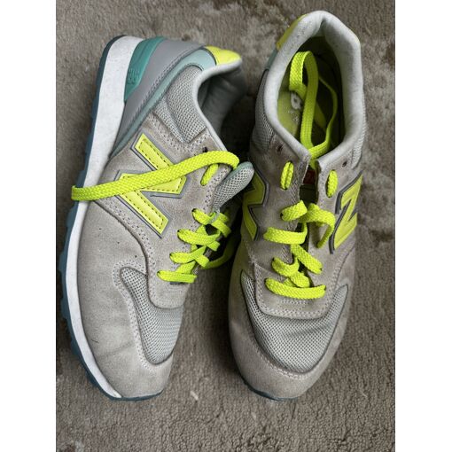 New Balance - 38