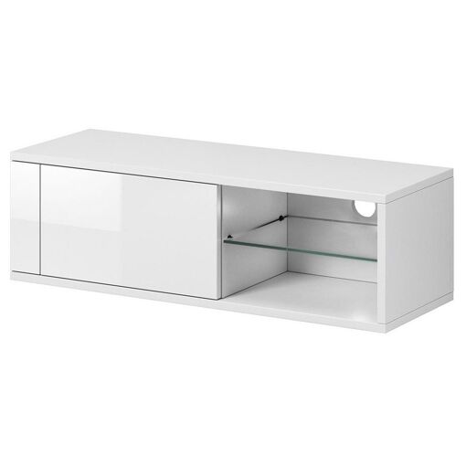 Meublorama VI-BEST-TVB100X00WMWG00042 Support TV et centre d