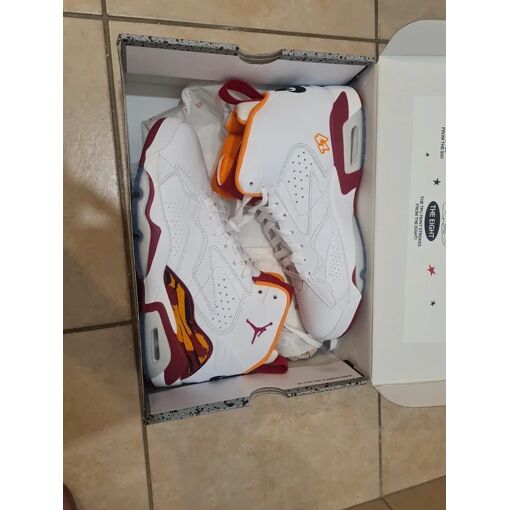 Nike Air Jordan Mvp - 41