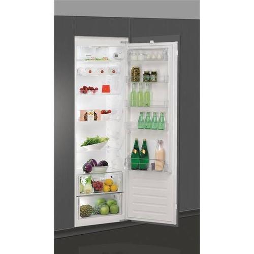Réfrigérateur Armoire intégrable niche 178cm WHIRLPOOL ARG180702