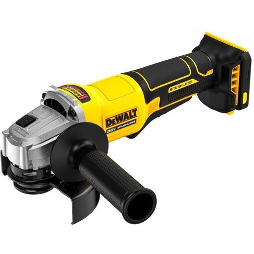 Meuleuse d'angle sans fil DEWALT DCG408NT