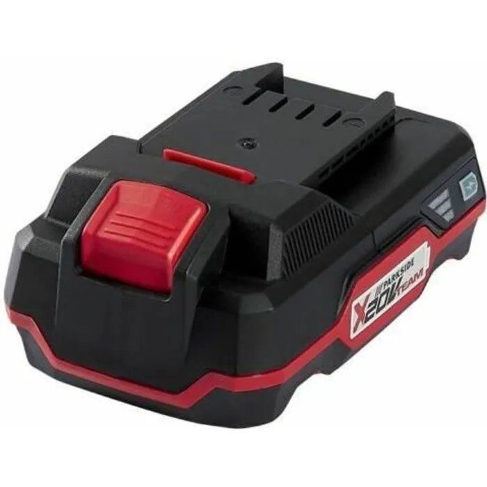 PARKSIDE Batterie supplémentaire PARKSIDE 2 Ah pour les outils de...