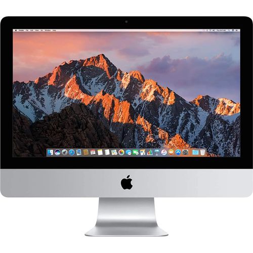 Apple iMac 21" (Mi-2017) Intel Core i5 - 2.3 Ghz - Ram 16 Go - HDD 1 To -  AZERTY - Français