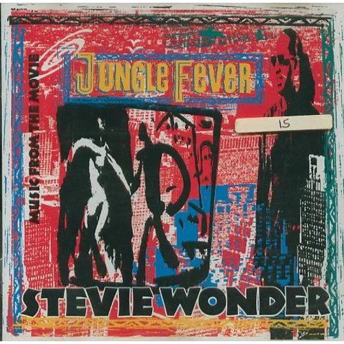 Jungle Fever