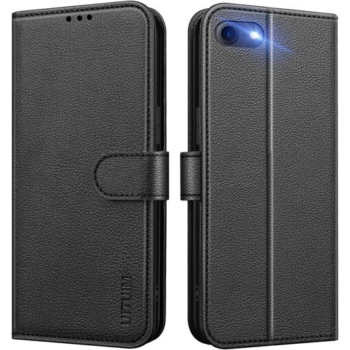 KALANKA-Coque pour iPhone SE 2022 / iPhone SE 2020 / iPhone 8/iPhon...