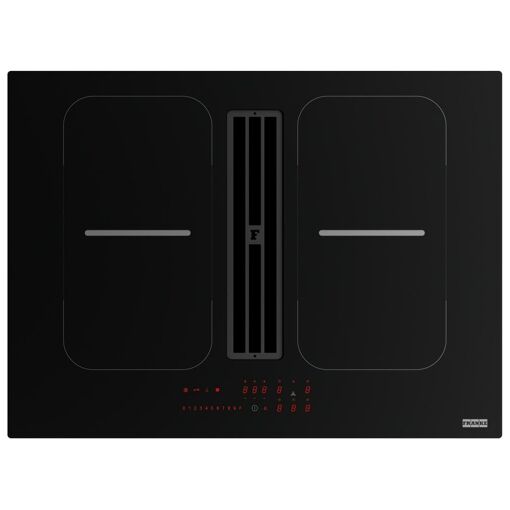 Franke Smart FSM 7081R HI Noir Intégré 70 cm P