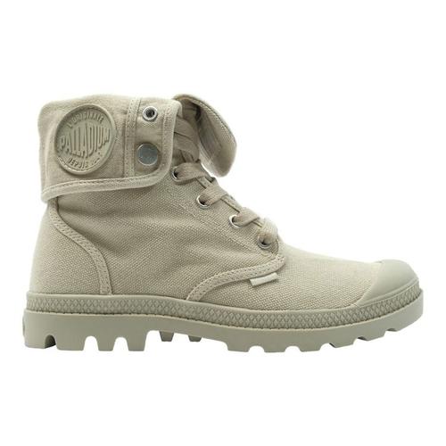 Bottines Palladium Baggy