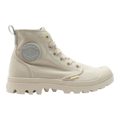 Bottines Palladium Pampa Monopop