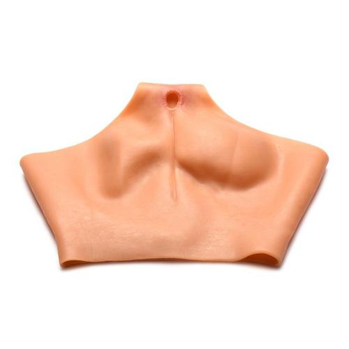 Culotte Silicone Vagin + Fesses - Petit