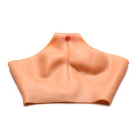 Culotte Silicone Vagin + Fesses - Petit