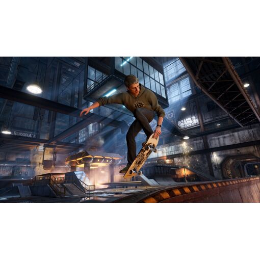Tony Hawk's Pro Skater 3 + 4 PS5