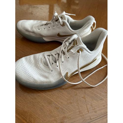 Chaussures De Basket Nike Memba - 42 1/2