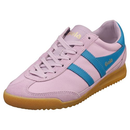 Gola Tornado Baskets Mode Lilas