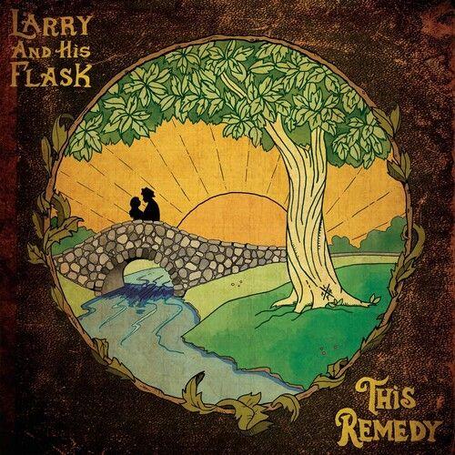 Larry And His Flask - This Remedy [Vinyl Lp]