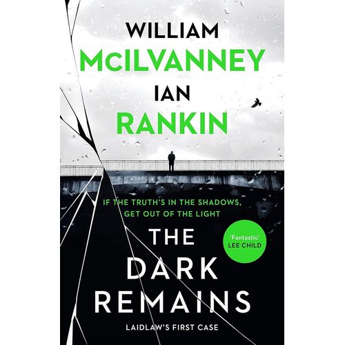 The Dark Remains