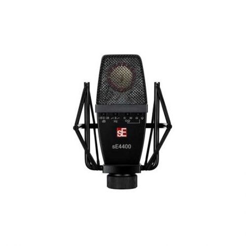 SE Electronics sE4400 MKII micro à condensateur large membrane