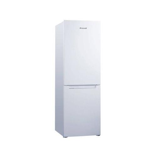 Réfrigérateur congélateur bas BFC8600EW