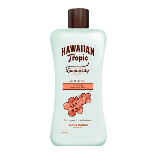 Pack De 2 - Hawaiian Tropic - Après-Soleil Luminosity 
