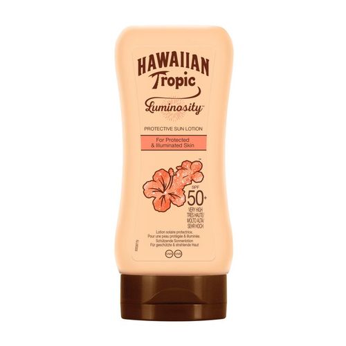 Pack De 2 - Hawaiian Tropic - Luminosity Spf 50 