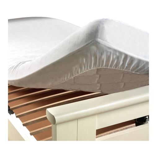 Protege Matelas Eponge Peva Anti Acariens 90 X 190 Cm Ponny