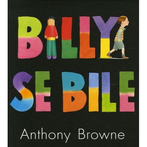 Billy Se Bile