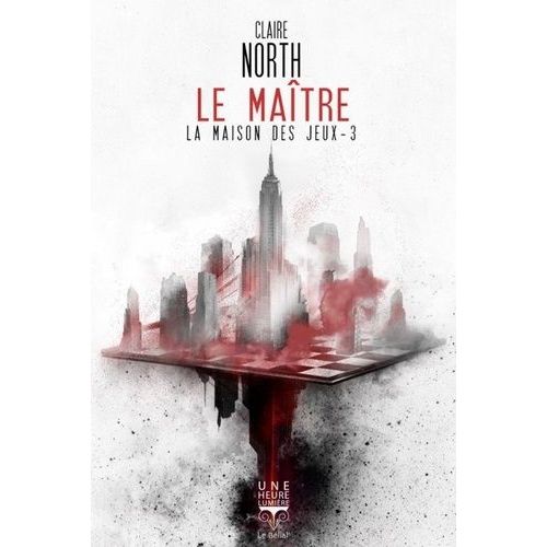 La Maison Des Jeux Tome 3 - Le Maître