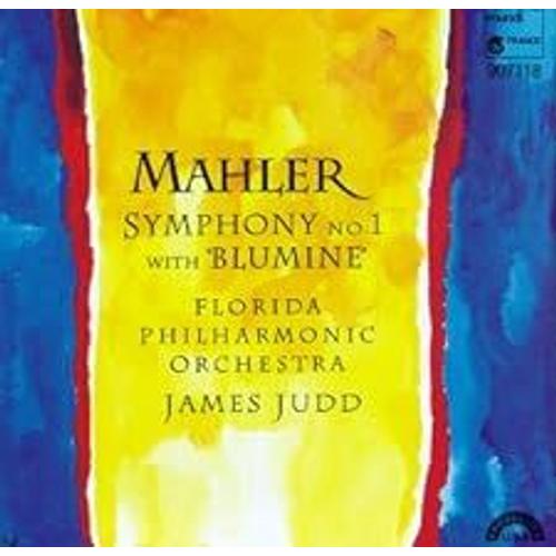 Mahler-Judd