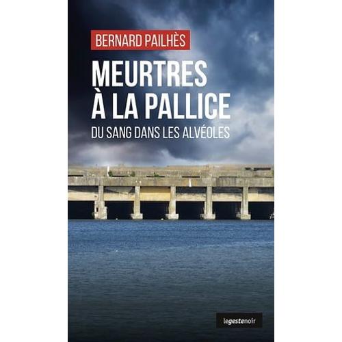 Meurtres À La Pallice