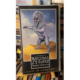 (未使用･未開封品)Bridges to Babylon: Live in Concert [DVD] MS03NDEwLmpwZWc.jpeg