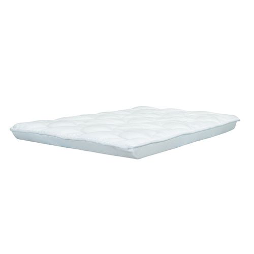 Matelas Pour Berceau Lune Ou Nuage Blanc - Sauthon Original