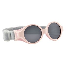 Lunettes De Soleil Bandeau 0/9 Mois - Chalk Pink